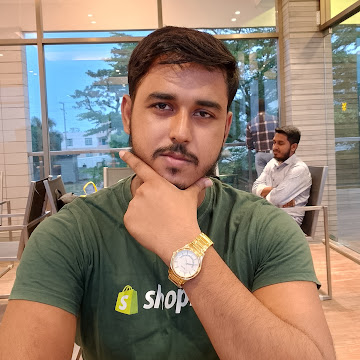 Sakinur Rahman
